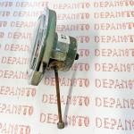 Compteur O.S  pour Simca 6-8 120 kmh  Ø d’extérieur 125 mm