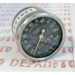 Compteur Smiths 120 km/h