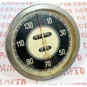Compteur VDO - 130 kmh  Ø 130 mm- 