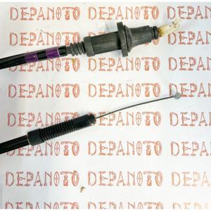 Câble accélérateur Peugeot 605 SRI Seim 08404901