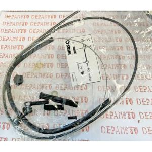 Câble accélérateur Kit  Peugeot 504 Diesel 604 Essence SEIM 084120