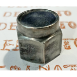 ÉCROU DE ROUE EN ACIER Ø 20 mm