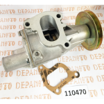 Pompe à eau FIAT PANDA 750cc
