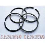 Segment étanche Ø 75.5 à 85 mm