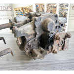 Boîte de Vitesses CHENARD & WALCKER 1914 12/15 HP