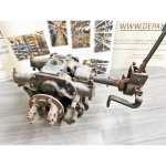 Boîte de Vitesses CHENARD & WALCKER 1914 12/15 HP