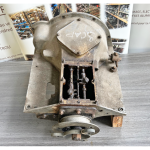 Boite de vitesses SCAP 1925-1928