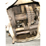 Boite de vitesses AVION VOISIN  C3-C5 18 HP 1923-1928