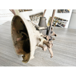 Boite de vitesses CHAIGNEAU BRASIER 1926-1930