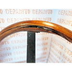 VOLANT souple  4 branches Ø 430mm années 1920-1930 