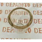 Cuve de pompe a essence en verre Ø 53 mm