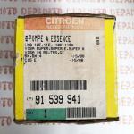 Pompe à essence SOFABEX 91 539 941 CITROËN LNA 10E 11E. 11 RE. 11 RS