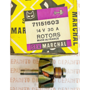 ROTOR ALTERNATEUR SEV-MARCHAL