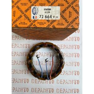 STATOR PARIS-RHONE 72664V A13M