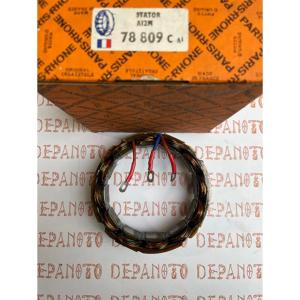 STATOR PARIS-RHONE 78809C A12M