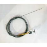 Tirette de démarreur avec bouton D