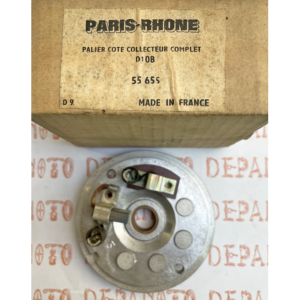 PALIER DEMARREUR PARIS RHONE CITROEN ID DS