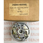 PALIER COLLECTEUR DYNAMO PARIS RHONE