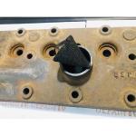 Culasse PEUGEOT 183  12 CV 6 cylindres