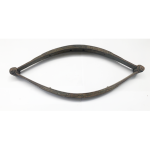 LAMES DE RESSORTS A PINCETTES largeur 30mm
