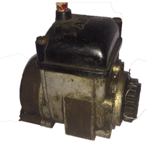 MAGNETO A B G 1 cylindre