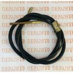 Cable de frein CITROËN HY  côté gauche