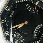Montre JAEGER RENAULT VIVASTELLA