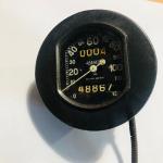 Compteur kilométrique JAEGER 120 km/h