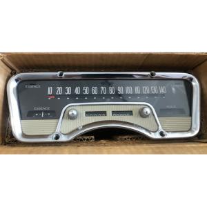 COMPTEUR SIMCA P60