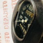 Compteur kilométrique JAEGER 120 km/h