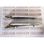 Paire de charnières de coffre 