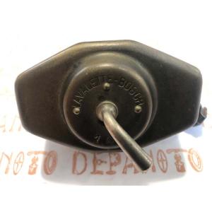 Moteur essuie glace LAVALETTE BOSCH 12 volts