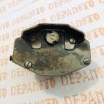 Moteur essuie glace LAVALETTE BOSCH 6 volts