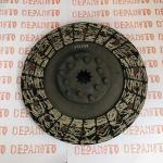 Disque embrayage RENAULT rénové diametre 239mm