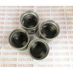 Jeu de 4 pistons CAMION RENAULT AGP1 Ø 100mm
