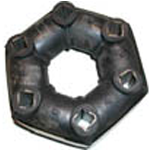 Flector de transmission ARONDE