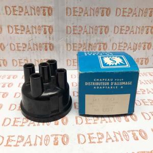 Tête d'allumeur 4 cylindres adaptable MARELLI ALFA ROMEO GIULIA 1600