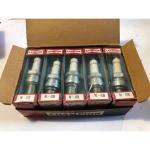 BOUGIES CHAMPION N-88 ( Boite de 10 pièces) 