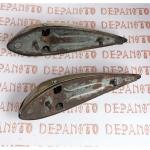 Feux d'aile PEUGEOT 202 la paire