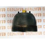 Feu BLACKOUT avec éclaireur de plaque 