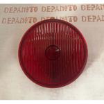 Glace de feu anti brouillard arrière MARCHAL  670 680  rouge 