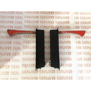 Paire de flèches de direction KLAXON 12 volts