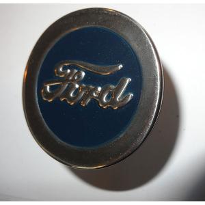 Motif central de pare-chocs FORD A 1928/29