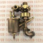 CARBURATEUR GROUVELLE & ARQUEMBOURG " LE JARNAC"