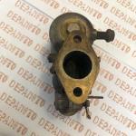 CARBURATEUR SOLEX 35 MOVT