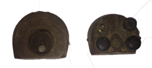 DISTRIBUTEUR MAGNETO 4 cylindres