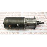 Démarreur DUCELLIER E378 SP6 6 volts