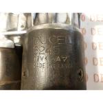 Démarreur DUCELLIER 6245A  A7  SIMCA TALBOT  12 volts 