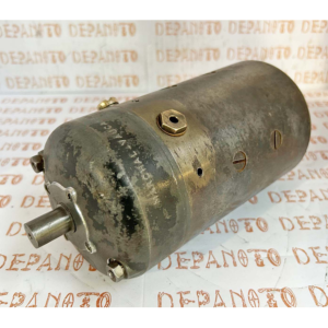 Dynamo Marchal Vaucanson type MB 12 volts