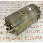 Dynamo C.E.M. WESTINGHOUSE 12 volts